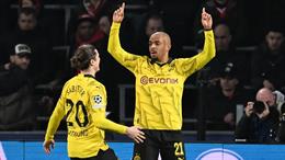 Sao Dortmund thổ lộ ước mơ trở lại khoác áo Arsenal