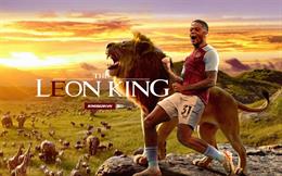 Leon Bailey: Một trong những ngôi sao sáng tạo hàng đầu Châu Âu