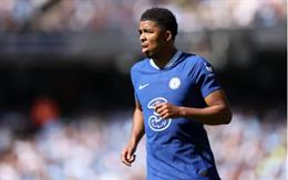 Sao Chelsea nghỉ hết mùa vì chấn thương