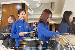 ĐT U20 nữ Việt Nam chốt danh sách tham dự vòng loại U20 châu Á