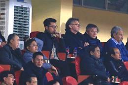 HLV Troussier thêm đau đầu trước trận đấu Indonesia