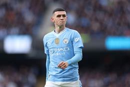 Phil Foden: Tôi luôn muốn toả sáng trong những trận đấu lớn