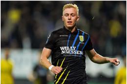 “Lính đánh thuê” của Arsenal được khen ngợi sau thành tích ghi bàn ấn tượng