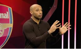 Sheffield United tự thua trước Arsenal