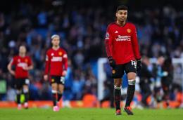 Paul Scholes chỉ trích Casemiro