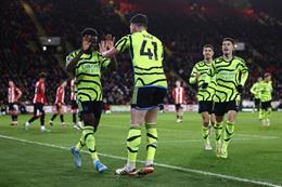 Thierry Henry chỉ ra trận đấu khó khăn nhất của Arsenal từ nay đến cuối mùa