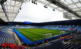 Người Thái tính bán CLB Leicester City