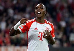 Fabrizio Romano cập nhật vụ MU chiêu mộ Mathys Tel