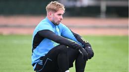 Vì sao Smith Rowe, Nketiah và Nelson không được ra sân thường xuyên?