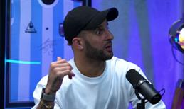 Vì sao Kyle Walker không muốn Arsenal vô địch Premier League?