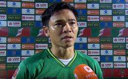 Nguyên Mạnh hé lộ bí kíp đánh bại Rimario trên chấm phạt đền