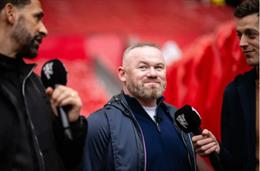 Rooney hết lời ngợi khen người hùng của MU sau trận chung kết FA Cup