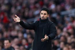 Mikel Arteta muốn NHM Arsenal làm một điều trước Porto?