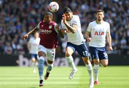 Trực tiếp dự đoán tỷ số, phạt góc trận Aston Villa vs Tottenham, 20h00 ngày 10/03