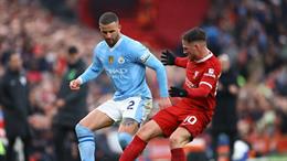 Liverpool đã khiến Man City run sợ như thế nào?