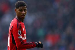 PSG chốt giá mua Marcus Rashford