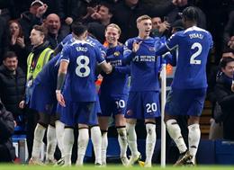 Chấm điểm cầu thủ Chelsea trước Newcastle: Cole Palmer tốt nhất