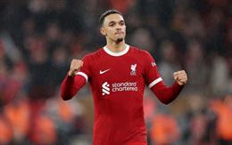 Real Madrid theo dõi Trent Alexander-Arnold