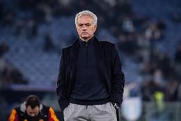 Bất ngờ với bến đỗ mới của HLV Jose Mourinho