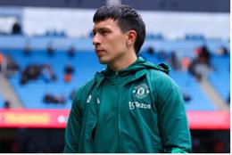 Dính chấn thương, Lisandro Martinez vẫn được ĐT Argentina triệu tập