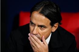 HLV Simone Inzaghi giải thích thế nào sau thất bại trước Atletico?