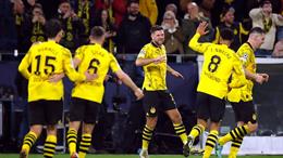 Họ nói gì sau trận Dortmund 2-0 PSV?