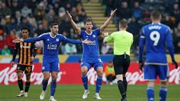 Leicester bị Premier League phạt vì vi phạm quy định tài chính