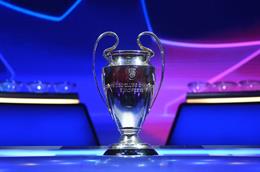 Xác định 8 đội vào tứ kết Champions League 2023/24