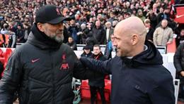 “Liverpool sẽ đánh bại MU 3-0 tại Old Trafford”