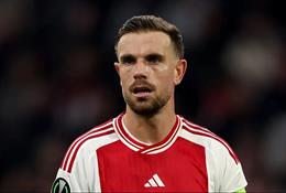 Gareth Southgate bị chỉ trích vì triệu tập Jordan Henderson