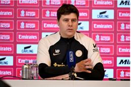 Mauricio Pochettino chỉ ra vấn đề lớn nhất của các cầu thủ Chelsea