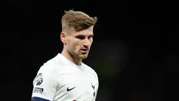 Điểm tin bóng đá sáng 16/3: MU nhắm chiêu mộ Timo Werner vào mùa hè