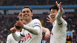 Gus Poyet: "Tottenham đang tiến gần tới đẳng cấp đủ để giành danh hiệu"