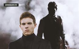 Julian Nagelsmann: “Đến cả ông nội tôi cũng không biết cha tôi làm tình báo”