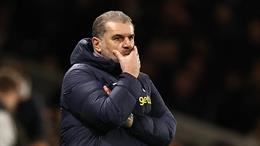 Ange Postecoglou chỉ trích Tottenham vì thi đấu bất cẩn