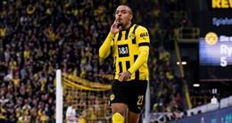 Dortmund đồng ý trao đổi cầu thủ với MU