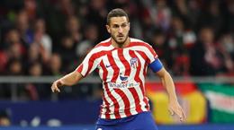 Sao Atletico giải thích lý do thảm bại trước Barca