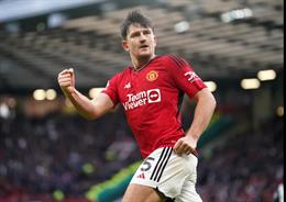 West Ham chỉ chiêu mộ Harry Maguire ở Hè 2024 với một điều kiện?