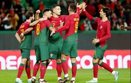 Danh sách triệu tập và lịch thi đấu của ĐT BĐN trong tháng 3 này