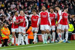 Arsenal dẫn đầu EPL, Gilberto Silva vẫn dè dặt về khả năng vô địch