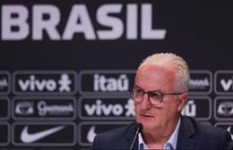 Danh sách triệu tập và lịch thi đấu của ĐT Brazil trong tháng 3 này