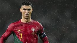 Joao Cancelo khẳng định Cristiano Ronaldo đã qua đỉnh cao từ lâu