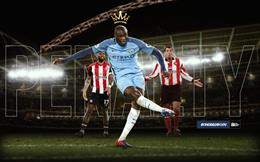 Những cầu thủ sút phạt đền tốt nhất và tệ nhất Premier league