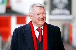 VIDEO: Sir Alex: "MU chỉ muốn có những cầu thủ biết khát khao chiến thắng mà thôi!"
