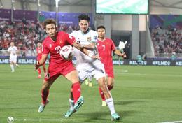 Đại chiến Việt Nam - Indonesia: Thận trọng không thừa