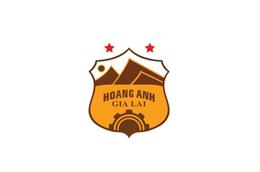 CLB HAGL bất ngờ thay đổi màu sắc logo trước giai đoạn lượt về V-League 2023/24