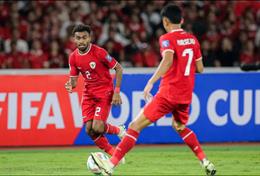 Tuyển Indonesia nhận tin đáng lo trước màn tái đấu ĐT Việt Nam 