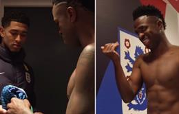 Vinicius Junior muốn xin áo đấu của sao Arsenal