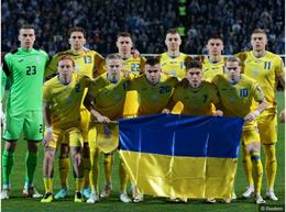 Giới thiệu đội tuyển Ukraine tại EURO 2024