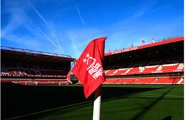 Nottingham Forest chính thức kháng cáo án phạt trừ 4 điểm